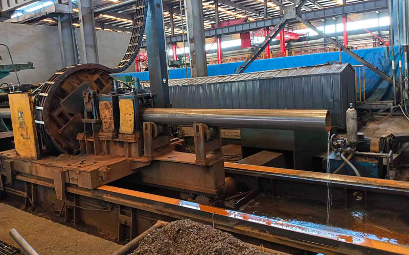 Top Direct Forming Line Company in China 2026